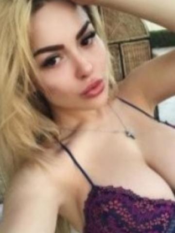 Индивидуалка Розалия Фотография 2